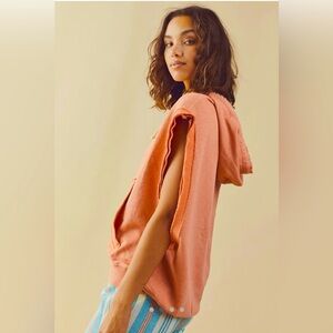 We the Free Donny Hoodie XS